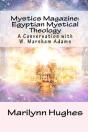 Mystics Magazine - Preview