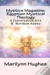 Mystics Magazine