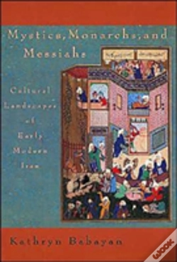 Capa do artigo Mystics, Monarchs, And Messiahs