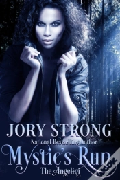 Capa do artigo Mystic