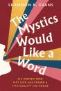 Mystics Would Like A Word - Preview