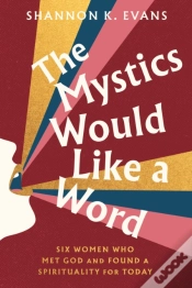 Capa do artigo Mystics Would Like A Word