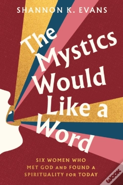 Capa do artigo Mystics Would Like A Word