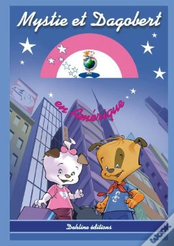 Capa do artigo Mystie Et Dagobert En Amerique