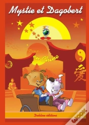 Capa do artigo Mystie Et Dagobert En Chine