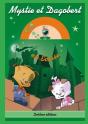 Mystie Et Dagobert En Ecosse - Preview
