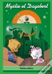 Mystie Et Dagobert En Ecosse