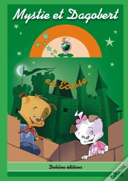 Capa do artigo Mystie Et Dagobert En Ecosse