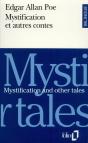 Mystification Et Autres Contes / Mystification And Other Tales - Preview
