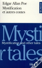 Mystification Et Autres Contes / Mystification And Other Tales