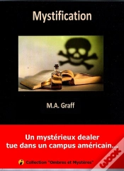 Capa do artigo Mystification