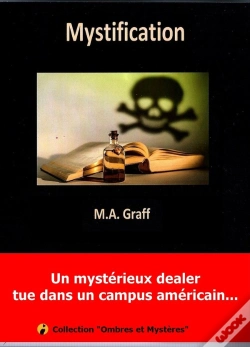 Capa do artigo Mystification