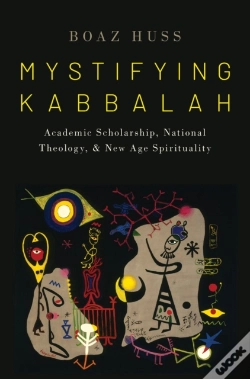 Capa do artigo Mystifying Kabbalah