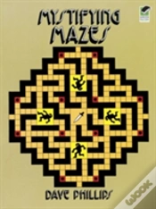 Capa do artigo Mystifying Mazes