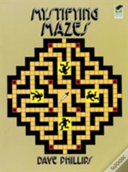 Capa do artigo Mystifying Mazes