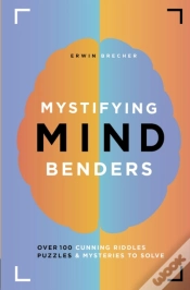 Capa do artigo Mystifying Mind Benders