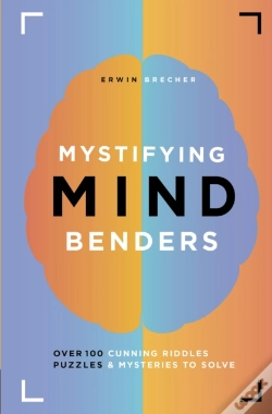 Capa do artigo Mystifying Mind Benders