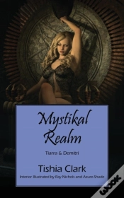 Capa do artigo Mystikal Realm