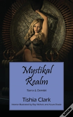 Capa do artigo Mystikal Realm