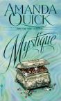 Mystique - Preview