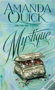 Capa do artigo Mystique