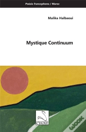 Capa do artigo Mystique Continuum