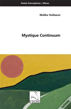 Capa do artigo Mystique Continuum