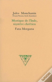 Mystique De L'Inde, Mystère Chrétien