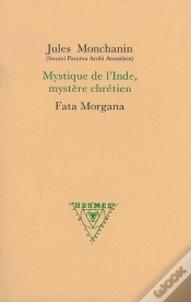 Capa do artigo Mystique De L