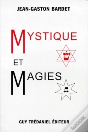 Capa do artigo Mystique Et Magies