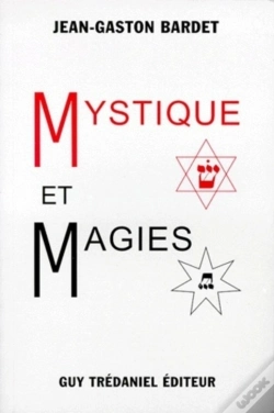 Capa do artigo Mystique Et Magies