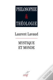 Capa do artigo Mystique Et Monde