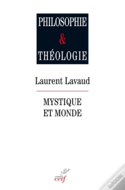 Capa do artigo Mystique Et Monde