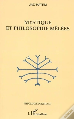 Capa do artigo Mystique Et Philosophie Melees