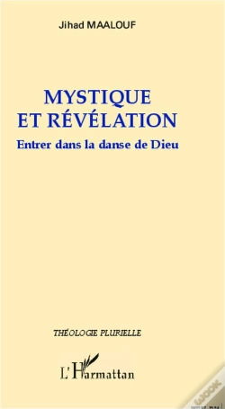 Capa do artigo Mystique Et Revelation Entrer Dans La Danse De Dieu