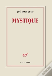 Capa do artigo Mystique