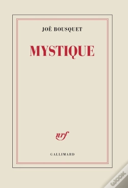 Capa do artigo Mystique