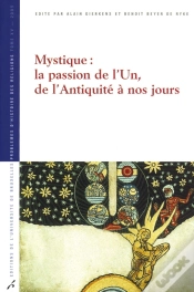 Capa do artigo Mystique : La Passion De L