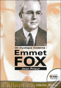 Capa do artigo Mystique Moderne Emmet Fox (Un)