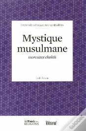 Capa do artigo Mystique Musulmane