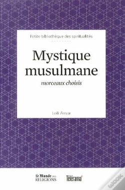 Capa do artigo Mystique Musulmane