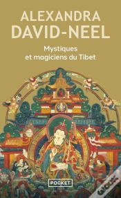 Capa do artigo Mystiques Et Magiciens Du Tibet