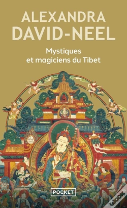 Capa do artigo Mystiques Et Magiciens Du Tibet