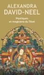 Mystiques Et Magiciens Du Tibet