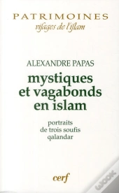 Mystiques Et Vagabonds Mystiques