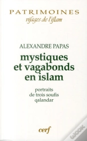 Capa do artigo Mystiques Et Vagabonds Mystiques