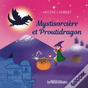 Capa do artigo Mystisorcière Et Proutidragon