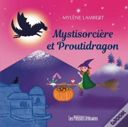 Capa do artigo Mystisorcière Et Proutidragon