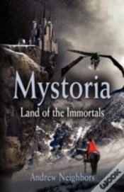 Capa do artigo Mystoria