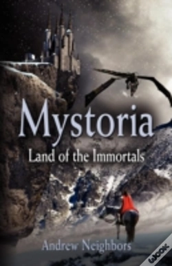Capa do artigo Mystoria